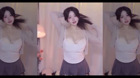 Afreecatv뽀나에오热舞超短加特林20250727Hot Dance